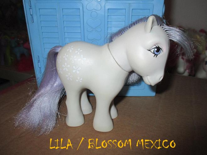 Lila mexico